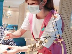 -青瓷火锅料理(西单大悦城店)