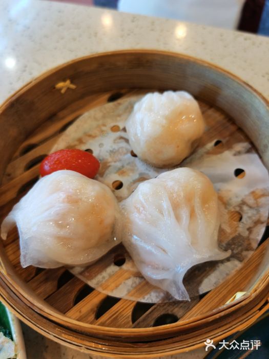 点都德(龙之梦店)金牌虾饺皇图片