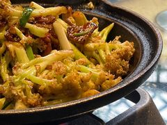 -旺角小渔村·海肠捞饭开创者(环山路店)