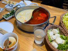 -四喜小胖·北京涮肉(五道营店)