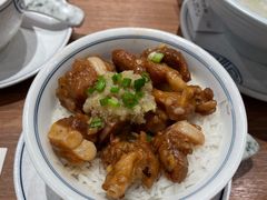 -冯不记米坊(凯德广场店)