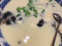 -外高桥喜来登酒店采悦轩