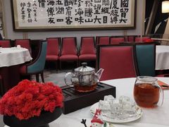 -国贸旋转餐厅(国贸广场店)