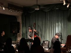 -Tango by Ala House