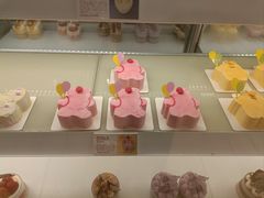 -好利来(十里河店)