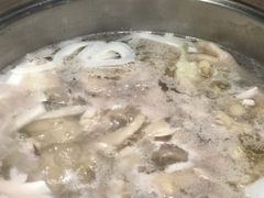 -探窝·竹笙椰子鸡(杨箕店)