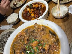 -鸽子窝(黄村店)