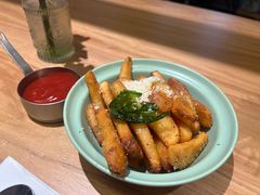 -WOKKA by艮上(中海环宇荟店)