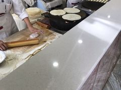 -姥家春饼店(漳州二路店)