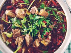 -无味饭店(九眼桥商业文化广场店)