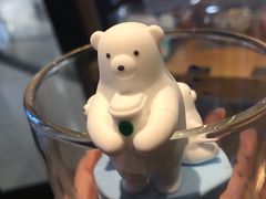 -星巴克(北京王府井店)