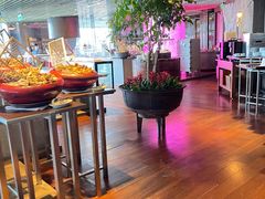 -广州富力君悦大酒店·凯菲厅