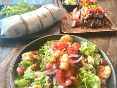 -Q MEX 库迈墨西哥餐吧(三里屯店)