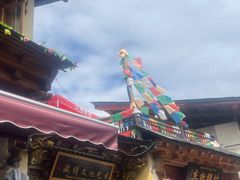 -香格里拉唐卡画院