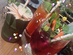 -BARBARIAN餐厅(武定路店)