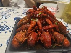 招牌油焖大虾-松哥油焖大虾(科技园店)