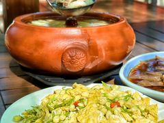 -遇见阿家村云南菜(魏公村店)