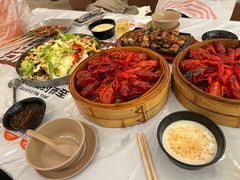-靓靓蒸虾·头牌蒸虾(雪松路总店)