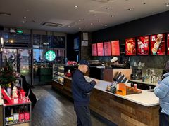 -星巴克(我格广场店)