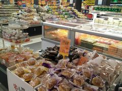 -中百仓储(新洲购物广场店)