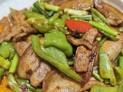 -李氏传家菜(兴城路店)