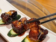 -猪腰一家·地道佛山菜(盐步店)