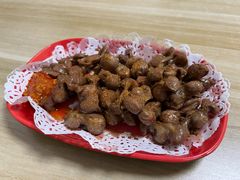 -光明刘冰乳鸽店(光明法政北路店)