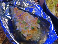 -质烤烤物·活烤海鲜(质烤总店)