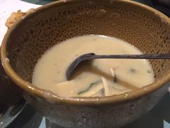 -城南往事济南风味主题餐厅(东环店)