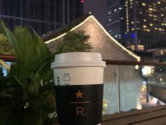 -星巴克(成都太古里二店)