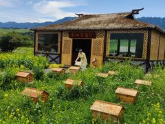 -新疆那拉提国家旅游度假区