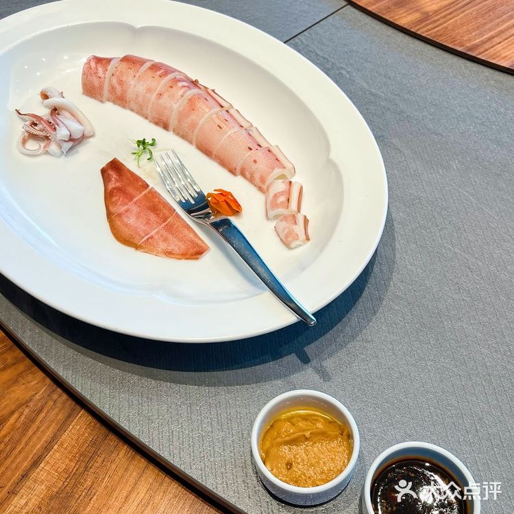 年夜饭订这家，一定会被长辈夸！！