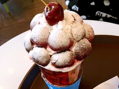 -Cafe de Paris(林荫路店)