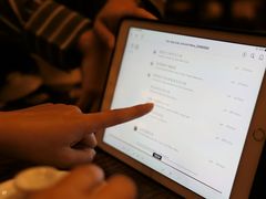 -广州柏悦酒店·悦景轩·粤菜餐厅