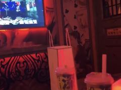 -INLOVE KTV(印象汇店)