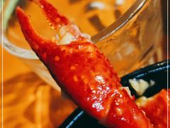 -二钳洞庭虾蟹·江湖菜(成都鹭岛店)