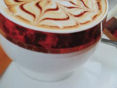 -OLD TREE老树咖啡·西餐厅(台山人工湖店)