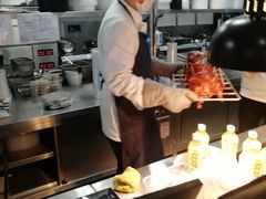 -盒马鲜生(新都心店)