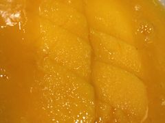 芒果西米露-陈记甜品窝(中山北路店)