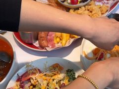 -Aqua Oasis 水天堂(石路天虹店)