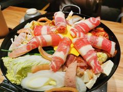 -KimPro 辛普乐概念韩餐