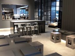 大堂-来回·咖啡(钟村咖啡豆店)