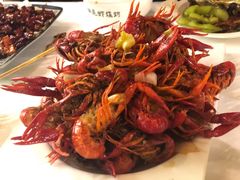 -早酒肖汉老味拌面