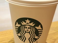 -星巴克(深圳海岸城4楼店)