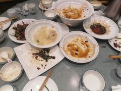 -闫府私房菜·百年鲁菜(欧亚店)