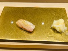 -鮨一日本料理(大中华店)