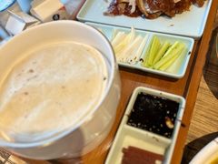 -香山湖家家宴(中山陵店)