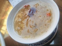 -二泉园老菜馆·百年无锡菜