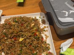 -木屋烧烤(南山蛇口招商花园城店)