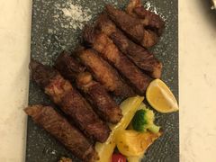 -IL Forno 意坊·意大利餐厅(花园店)